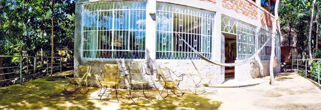 Yacumaman Sanctuary Ecolodge