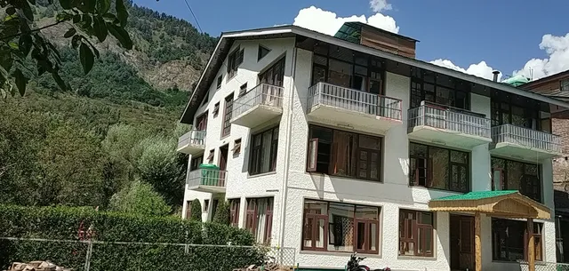 Hotel king palace pahalgam