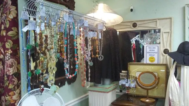 Jasper Kane Vintage Furniture & Decor