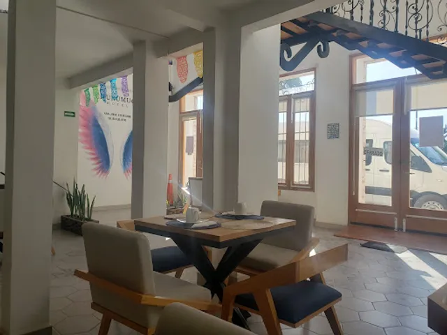 TIERRA BELLA RESTAURANTE