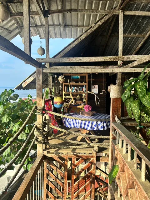 Cabañas Refugio Salomon