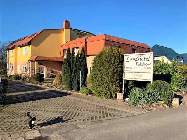 Landhotel Felchow
