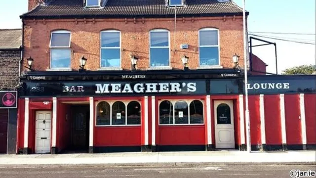 Meaghers Pub