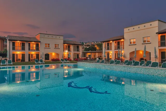 Residence Corte delle Rose di BA.RO.NA. SNC