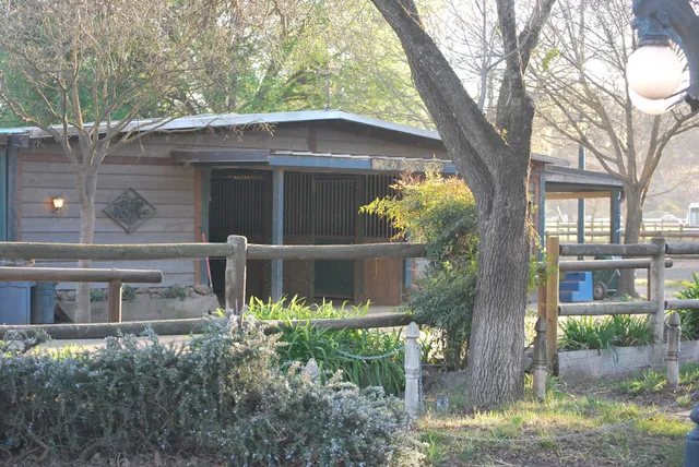 Ranchotel Horse Center