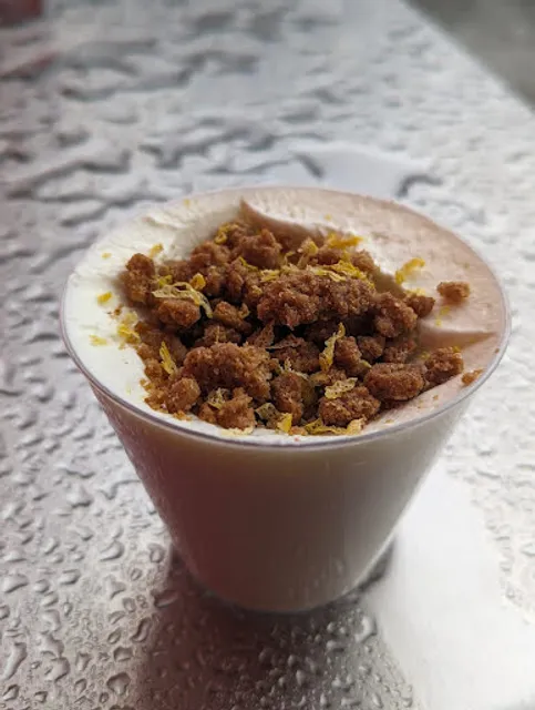 Beccofino food truck