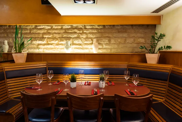 MAREDO Beef & Beer Münster