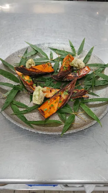 日本料理はんなり