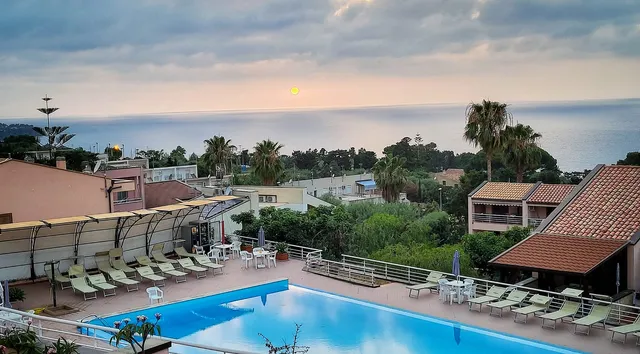 Magabù Residence Holiday