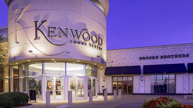 Kenwood Towne Centre