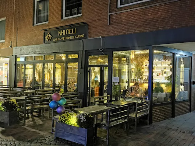 Nhi Deli