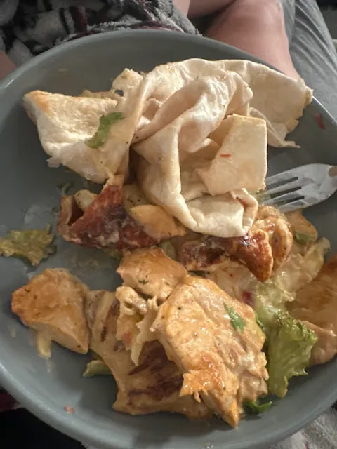 Nando's Crayford Dark Kitchen