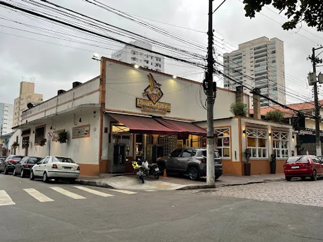 Pássaros e Flores Pães e Doces