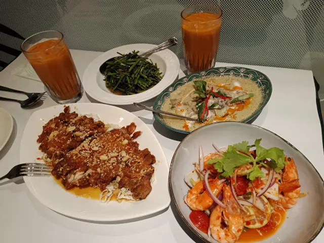 夜泰美 左營富國店