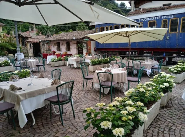RISTORANTE da ERIO
