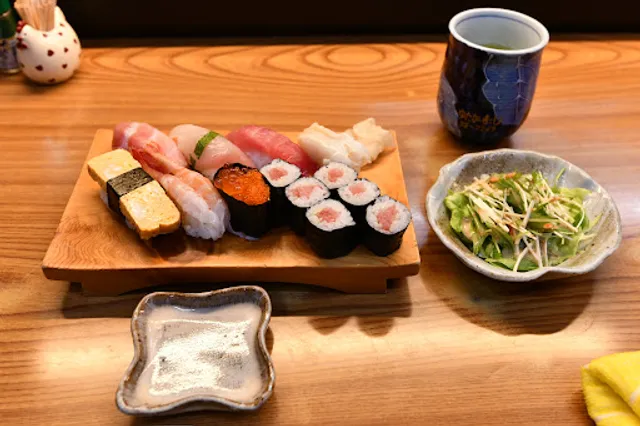 Yutaka Sushi