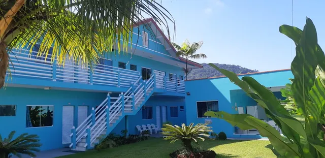 Chalets Heaven and Sea