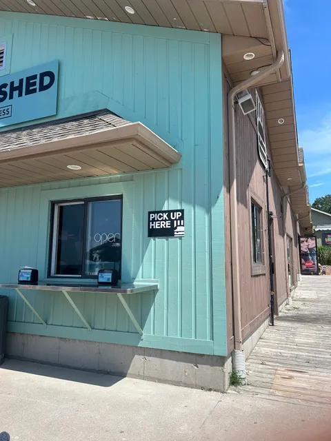 SMASHED Burgers & Bar