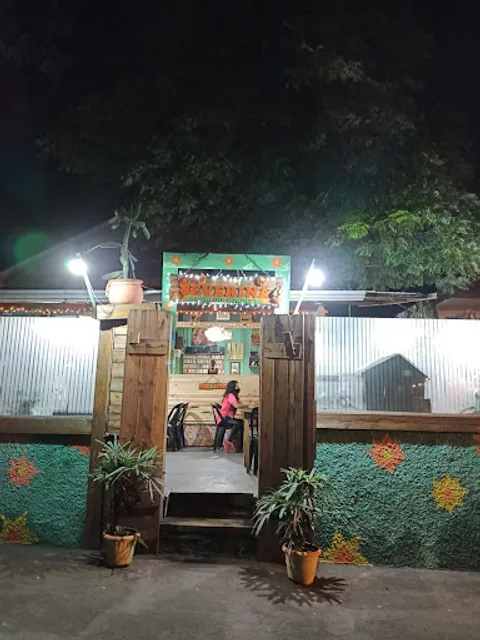 Severina - Sabor do Nordeste