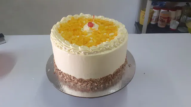 Optima (Panadería y Pastelería)