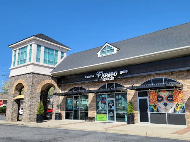 Fresco Cantina Grille