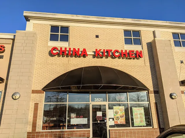 China Kitchen