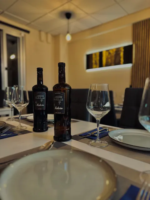 Restaurante Las Orcas