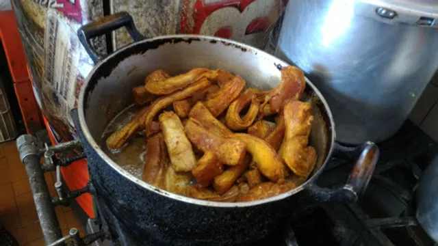 Bar e lanchonete coisa nossa