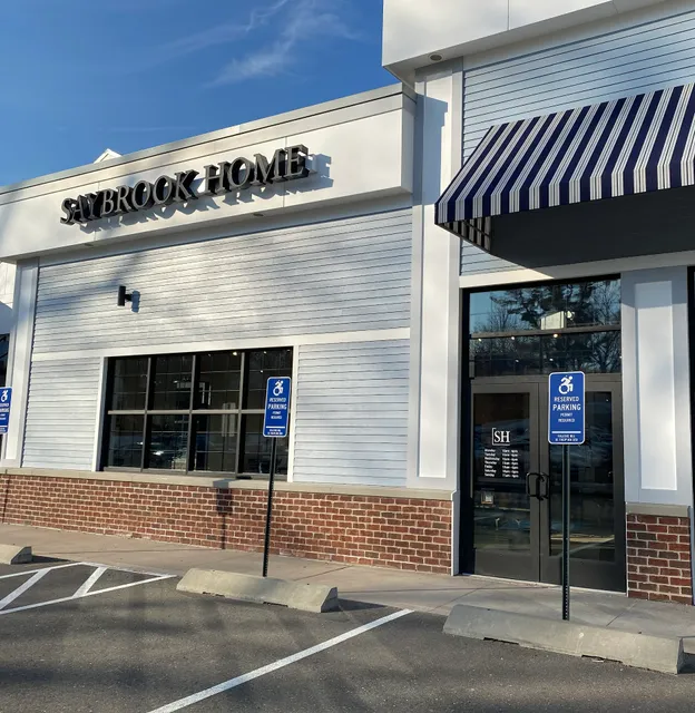 Saybrook Home