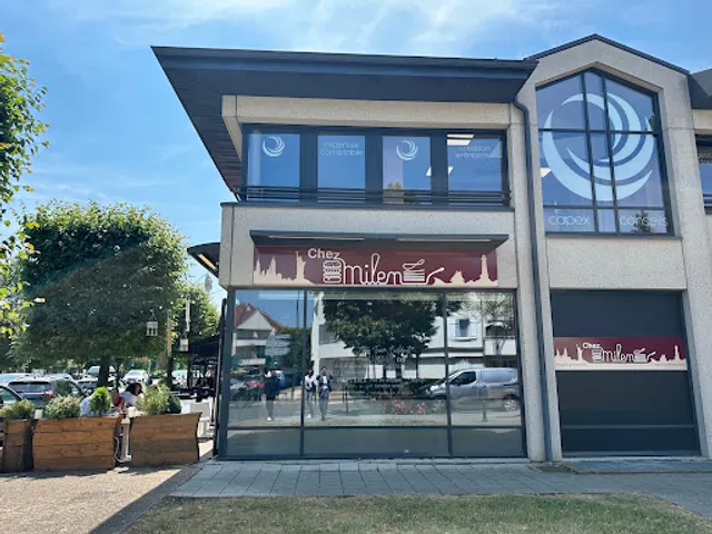 Chez Milen | Restaurant Traditionnel & Burger | Restaurant Serris (77)