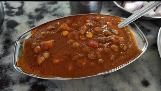 Vijay pavitra bhojnalaya