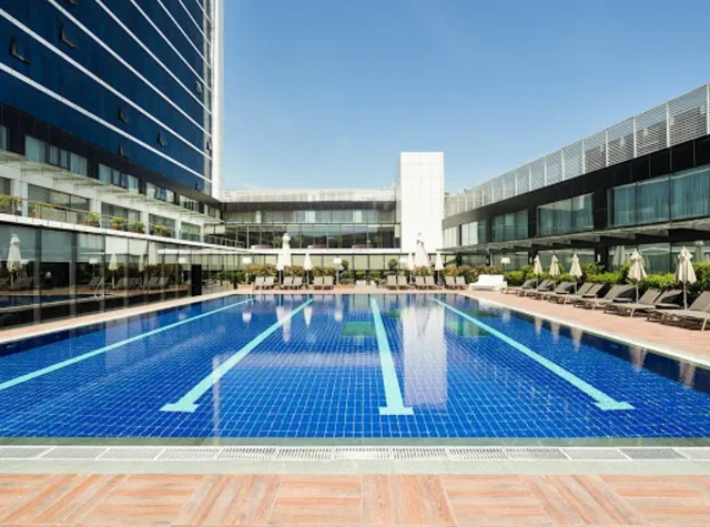 Titanic Business Golden Horn