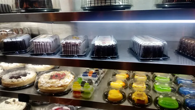 Pastelería Esperanza