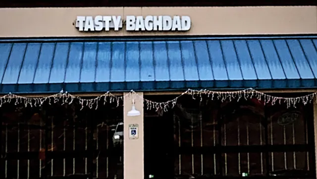 Tasty Baghdad Restaurant