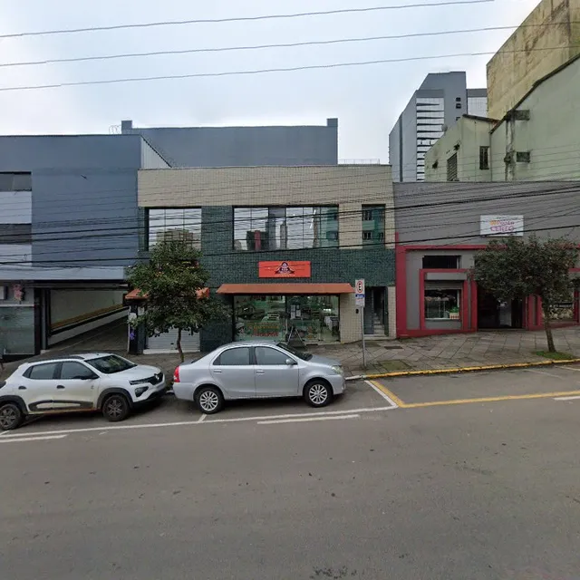 Restaurante e Lancheria Aurora