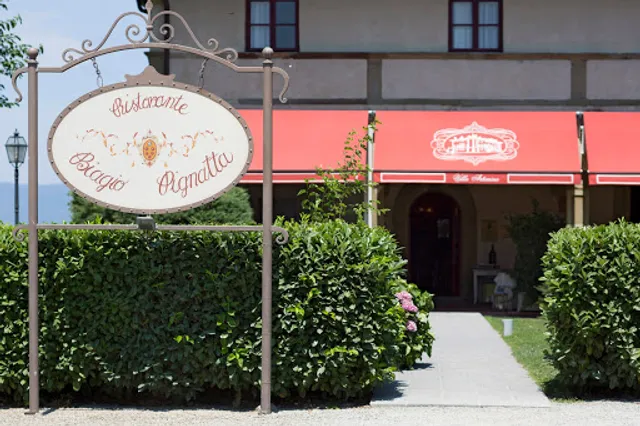 Ristorante Biagio Pignatta