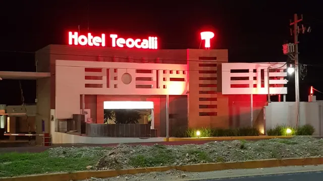 Hotel Teocalli