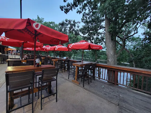 Loopy's Grill & Saloon