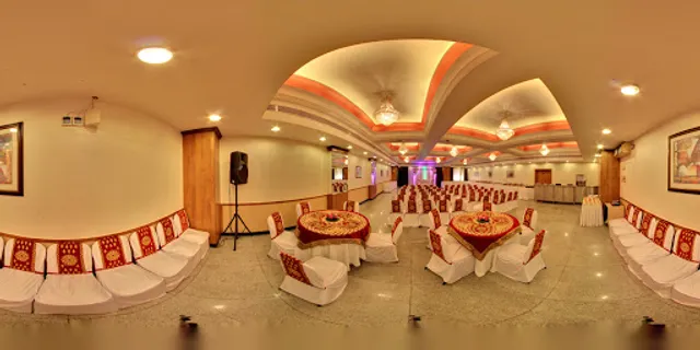 Grand Thali Restaurant