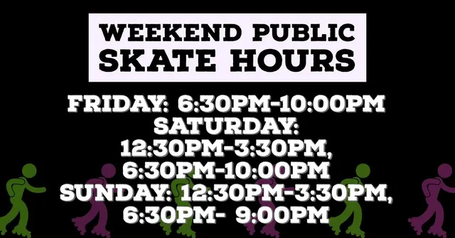 Roller Roost Sports Arena