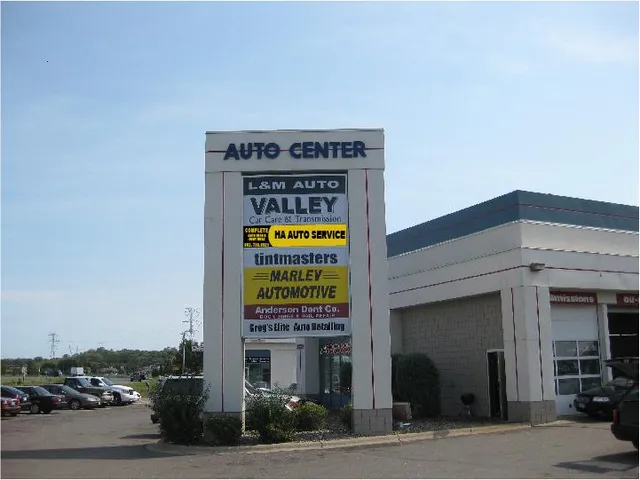 Ha Auto Service Inc.
