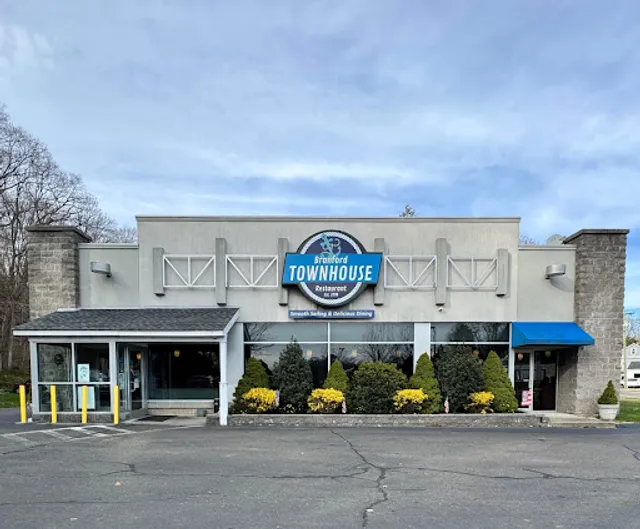 Branford Townhouse Restaurant