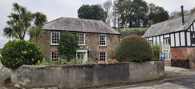 Spring Gardens Bed & Breakfast