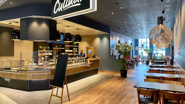 Culinar-Centerrestaurant