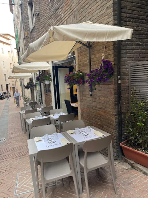 Trattoria Oberdan Perugia