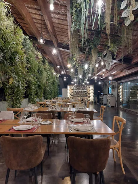 I Cortili - Bistrot del Poggio