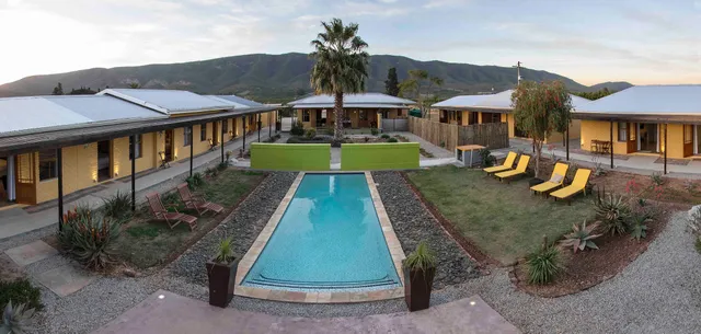 Lemon3Lodge Guest House