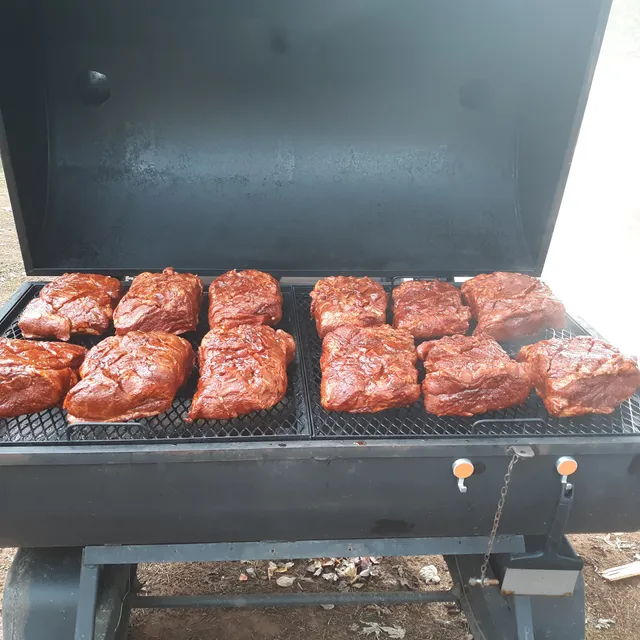 Smokin J's Southern BBQ & Catering