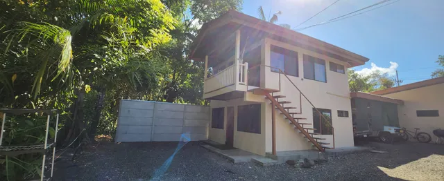 Cabinas Los Laureles