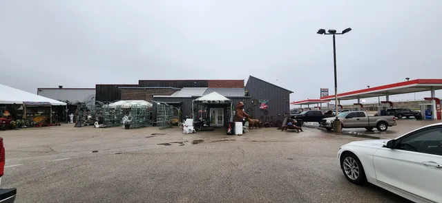 Slovacek's Christmas Store